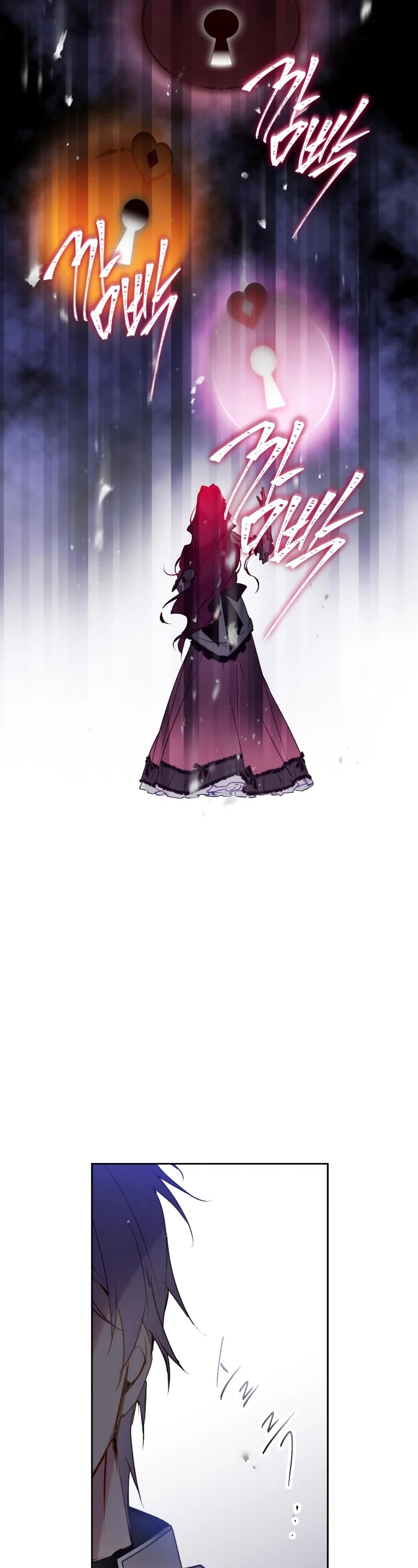 Death Is The Only Ending For The Villainess Chapter 136 page 32 - Chapter 136