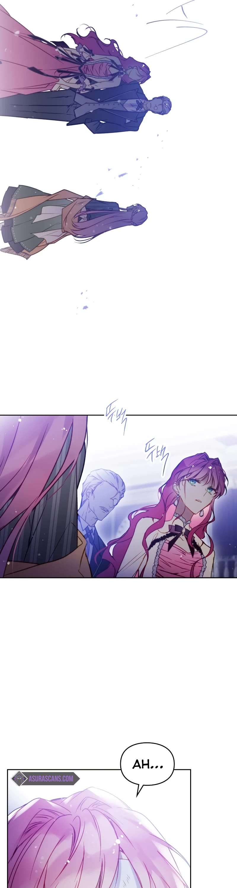 Death Is The Only Ending For The Villainess Chapter 136 page 34 - Chapter 136