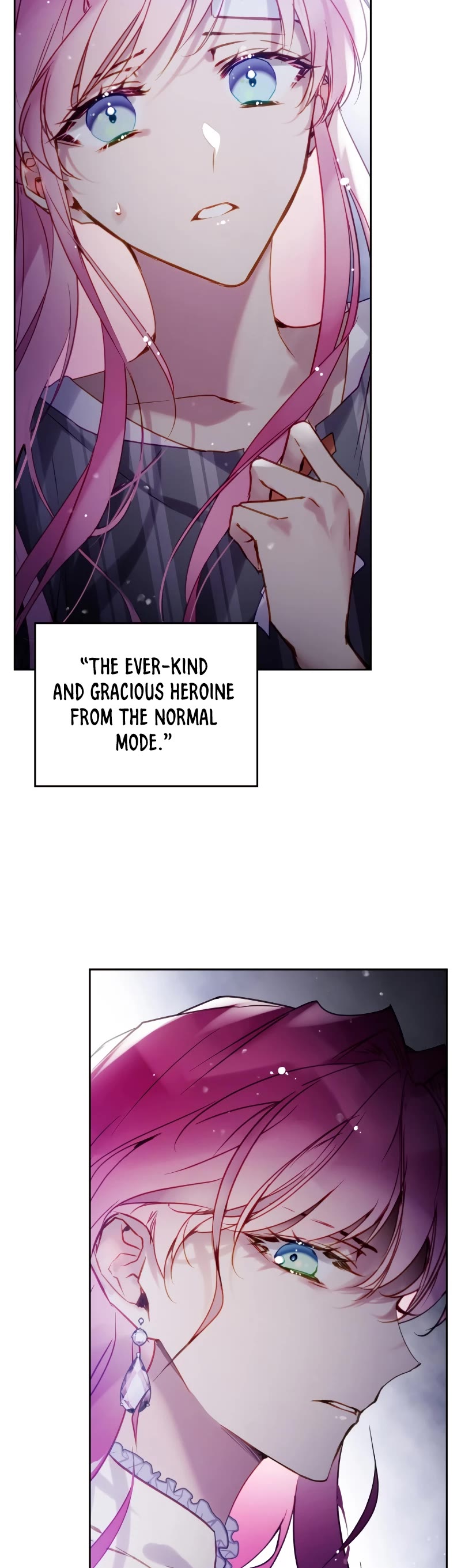 Death Is The Only Ending For The Villainess Chapter 136 page 35 - Chapter 136