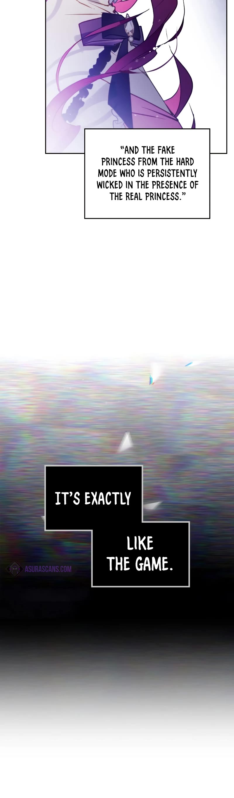 Death Is The Only Ending For The Villainess Chapter 136 page 36 - Chapter 136