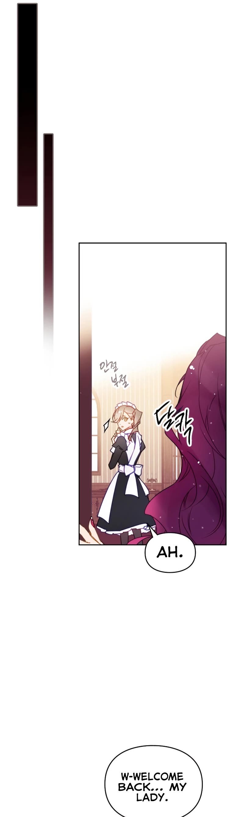 Death Is The Only Ending For The Villainess Chapter 136 page 37 - Chapter 136