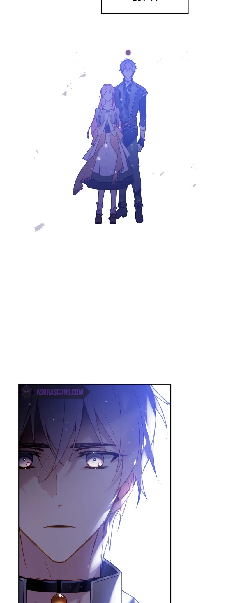 Death Is The Only Ending For The Villainess Chapter 136 page 5 - Chapter 136