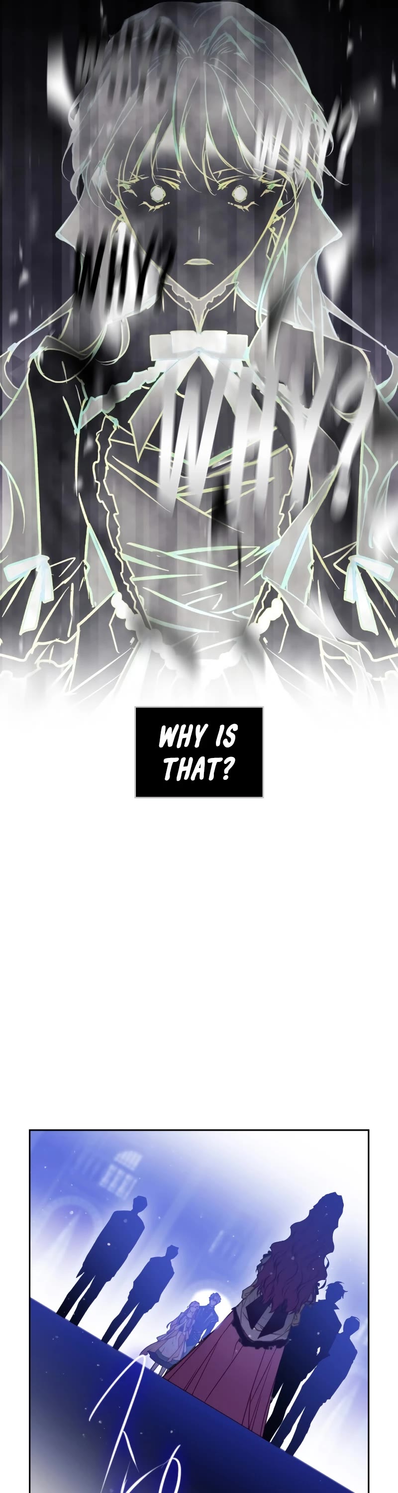 Death Is The Only Ending For The Villainess Chapter 136 page 7 - Chapter 136