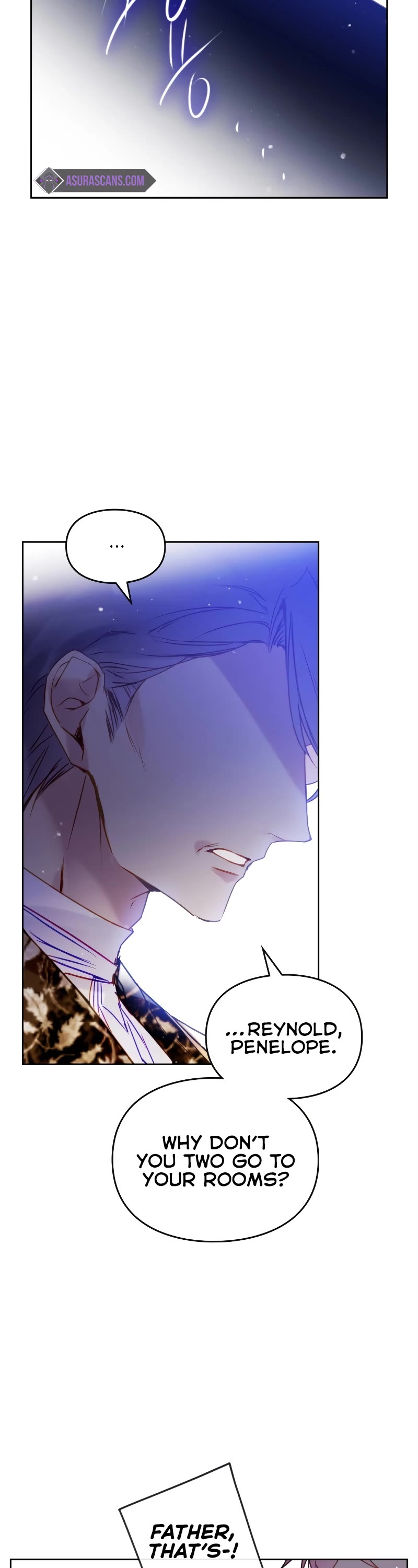 Death Is The Only Ending For The Villainess Chapter 136 page 8 - Chapter 136