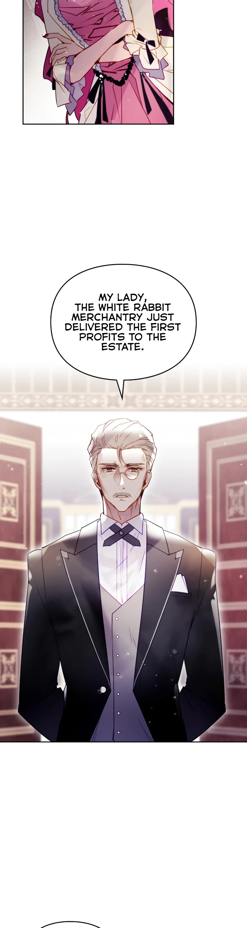 Death Is The Only Ending For The Villainess Chapter 137 page 10 - Chapter 137
