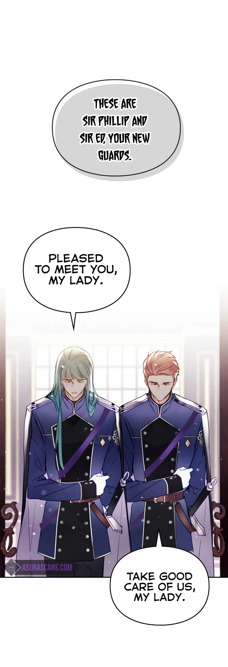 Death Is The Only Ending For The Villainess Chapter 137 page 13 - Chapter 137