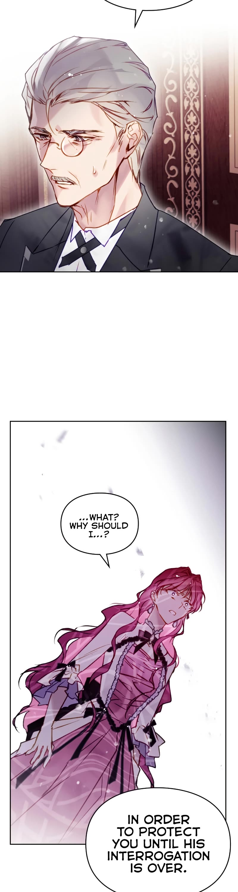 Death Is The Only Ending For The Villainess Chapter 137 page 15 - Chapter 137