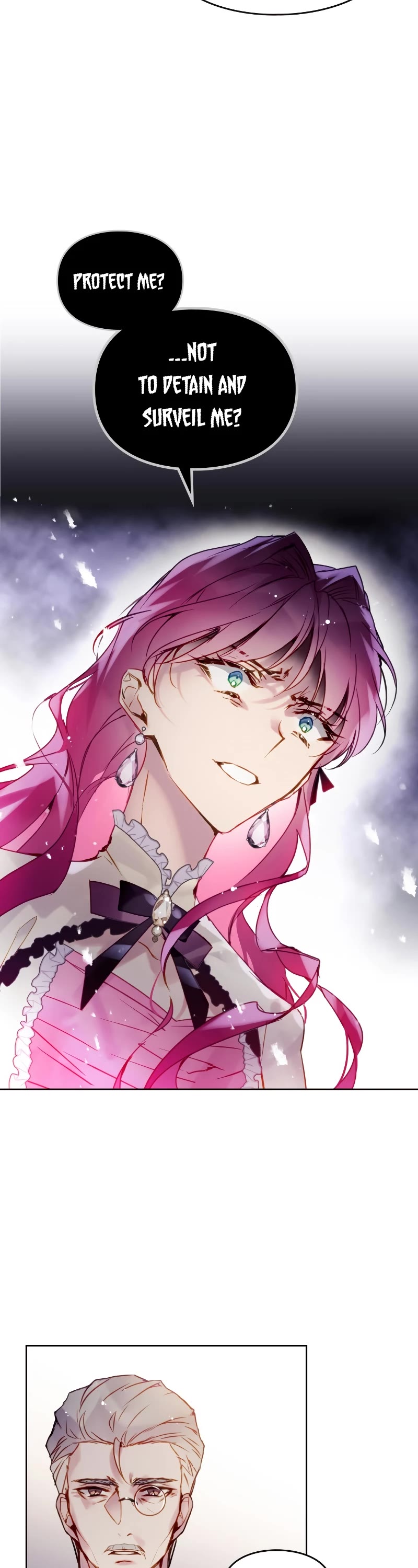 Death Is The Only Ending For The Villainess Chapter 137 page 16 - Chapter 137