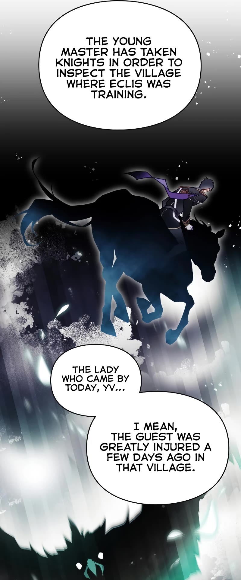 Death Is The Only Ending For The Villainess Chapter 137 page 18 - Chapter 137