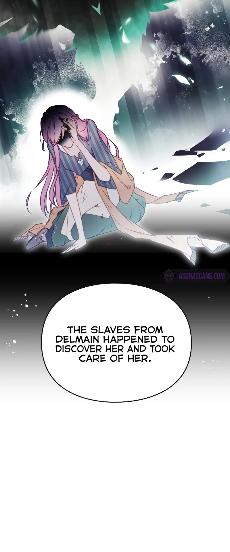 Death Is The Only Ending For The Villainess Chapter 137 page 19 - Chapter 137