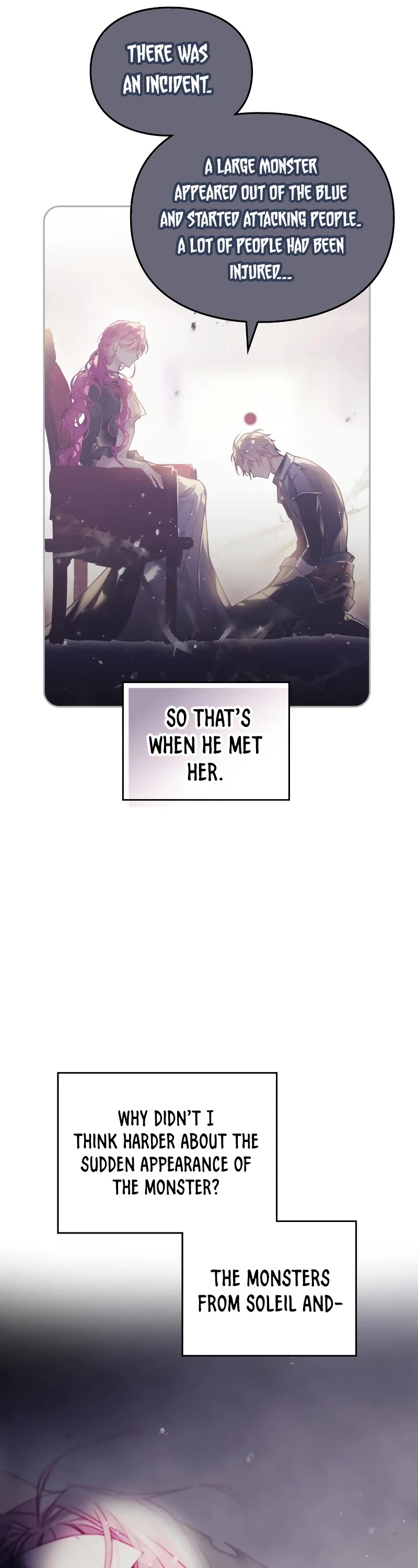 Death Is The Only Ending For The Villainess Chapter 137 page 20 - Chapter 137