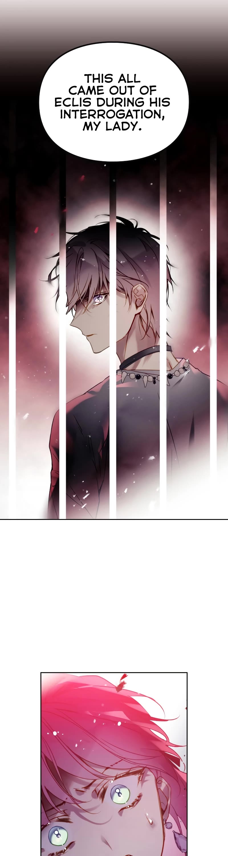 Death Is The Only Ending For The Villainess Chapter 137 page 23 - Chapter 137