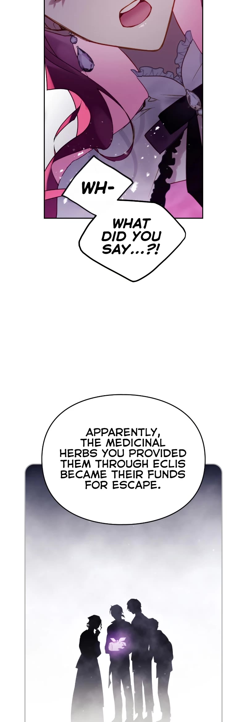 Death Is The Only Ending For The Villainess Chapter 137 page 24 - Chapter 137