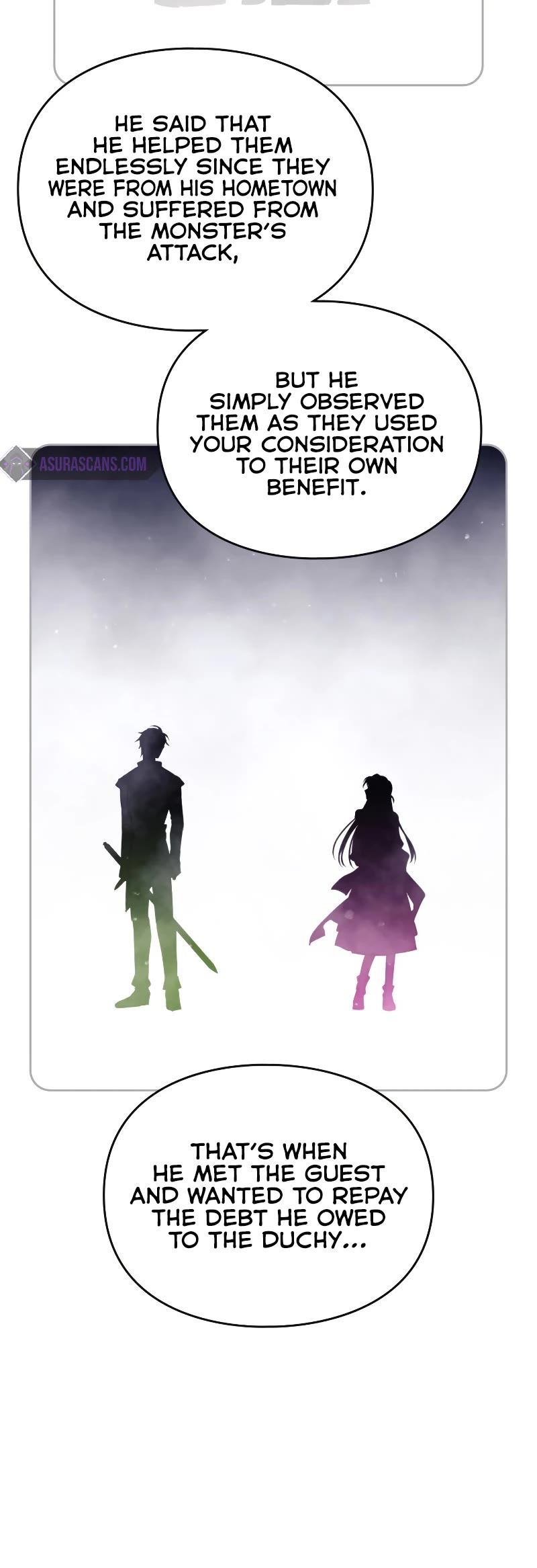 Death Is The Only Ending For The Villainess Chapter 137 page 25 - Chapter 137