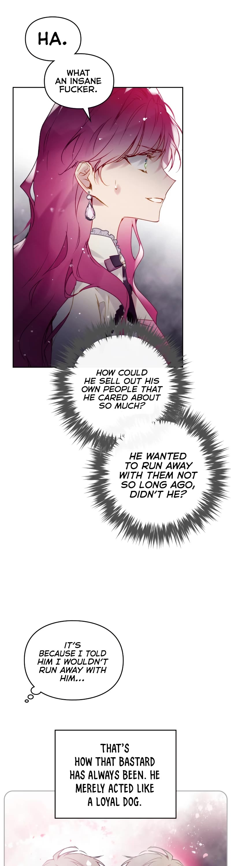 Death Is The Only Ending For The Villainess Chapter 137 page 26 - Chapter 137