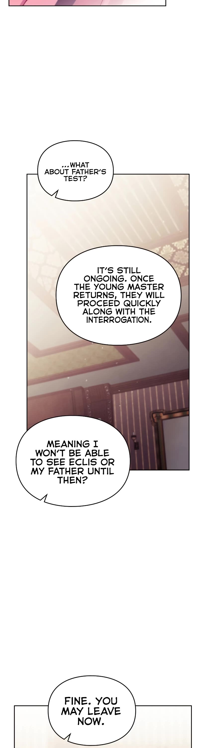 Death Is The Only Ending For The Villainess Chapter 137 page 29 - Chapter 137