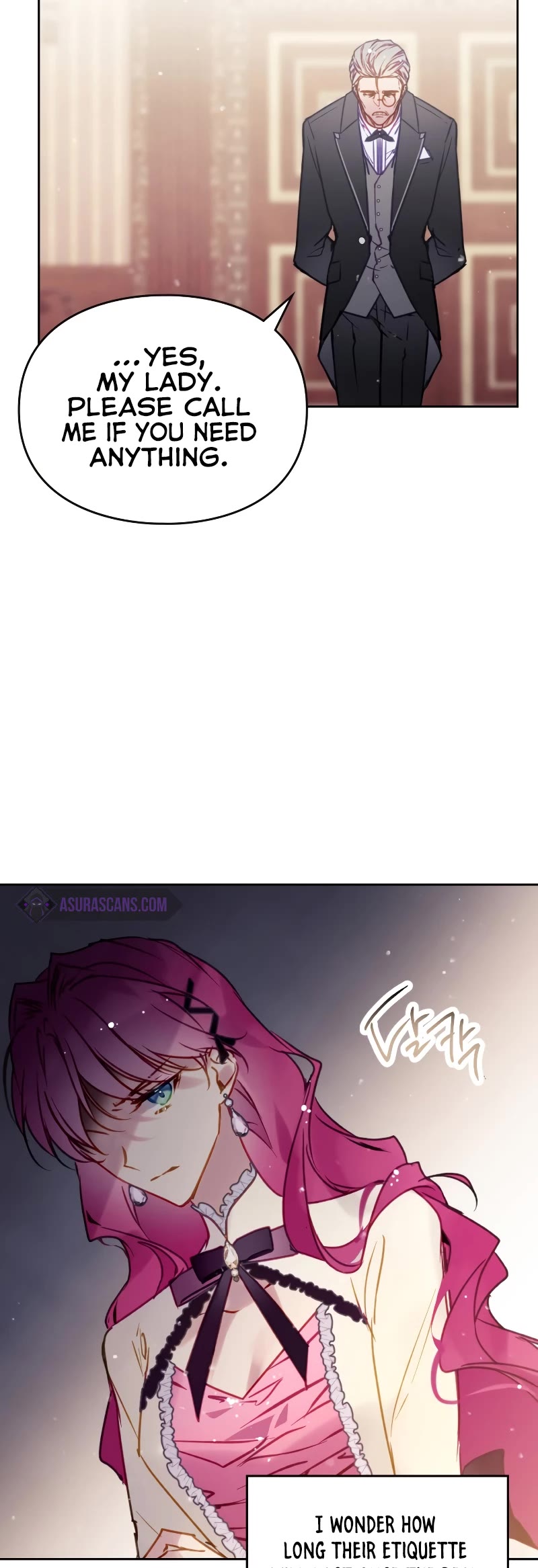 Death Is The Only Ending For The Villainess Chapter 137 page 30 - Chapter 137
