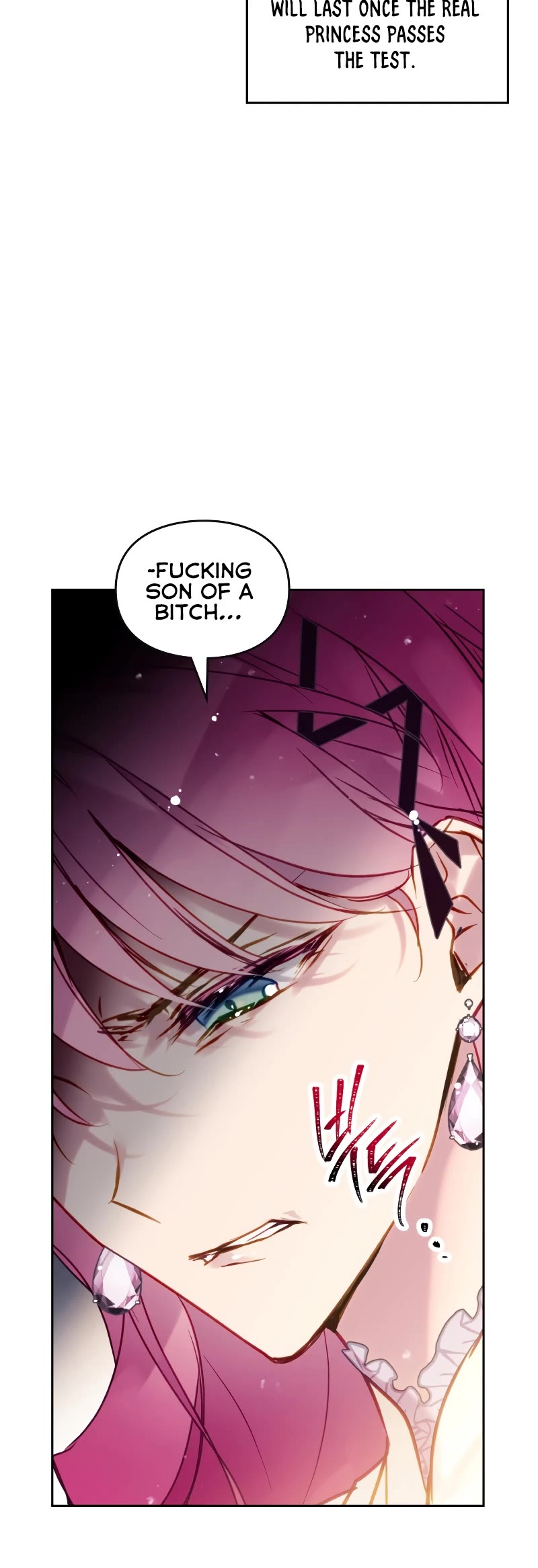 Death Is The Only Ending For The Villainess Chapter 137 page 31 - Chapter 137