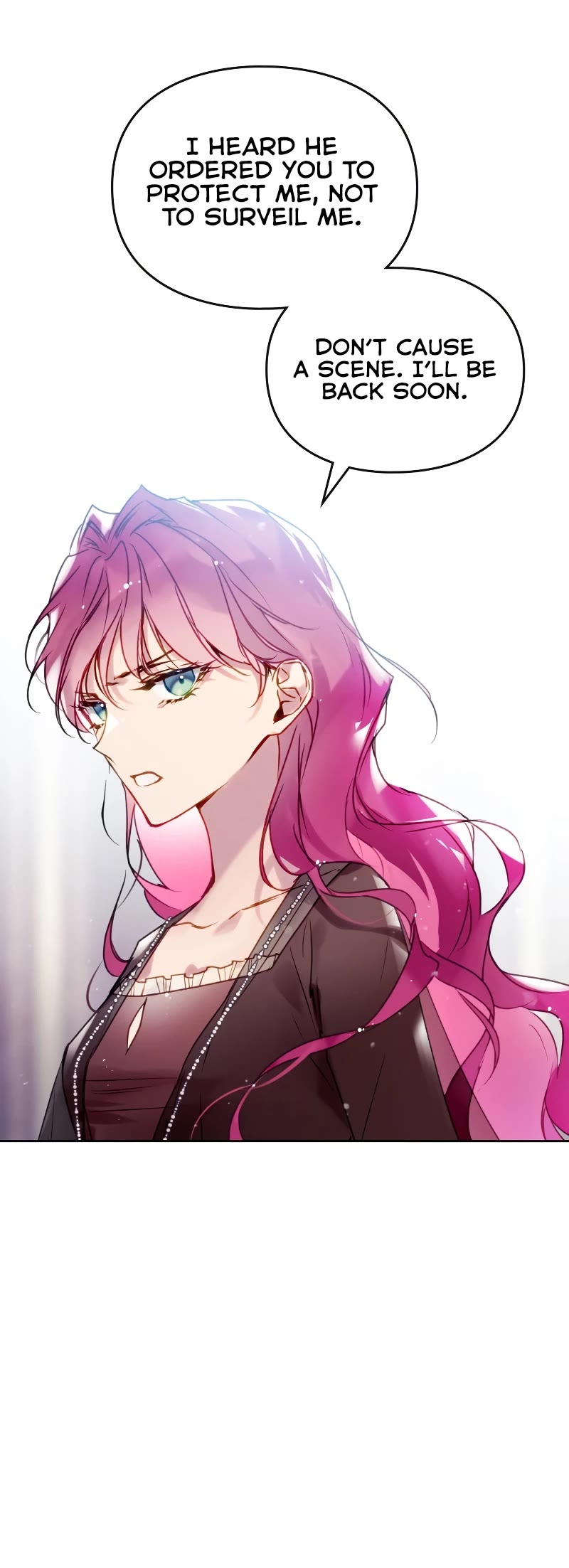 Death Is The Only Ending For The Villainess Chapter 137 page 36 - Chapter 137