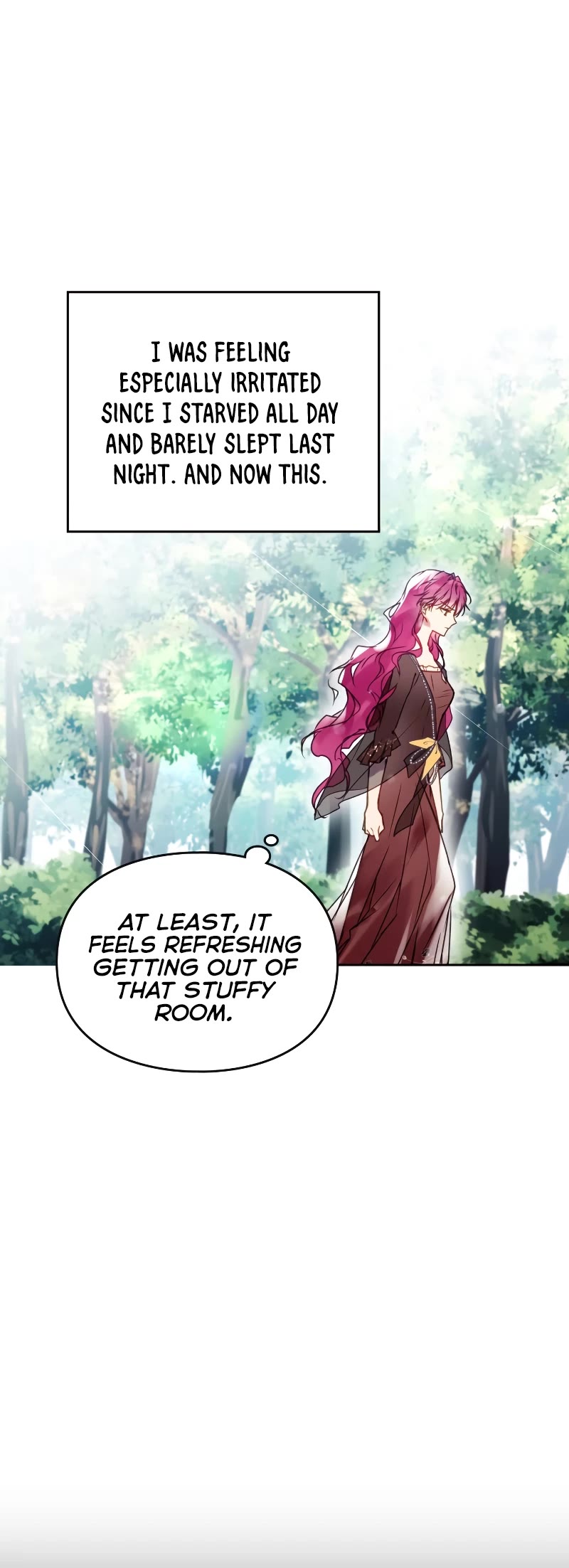 Death Is The Only Ending For The Villainess Chapter 137 page 37 - Chapter 137