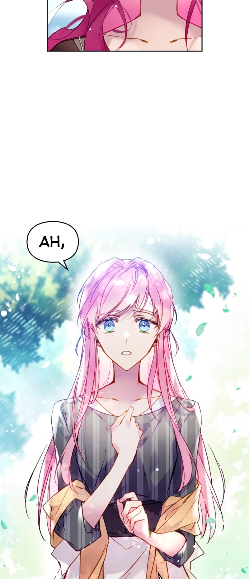 Death Is The Only Ending For The Villainess Chapter 137 page 40 - Chapter 137