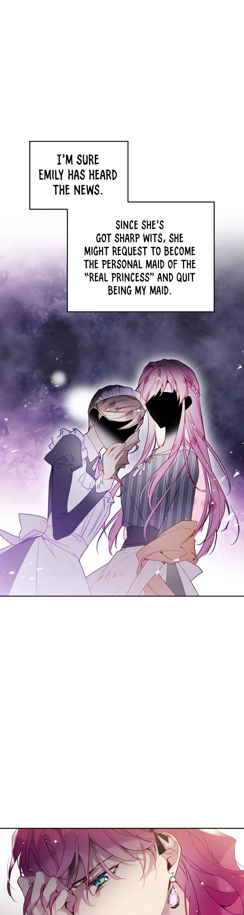 Death Is The Only Ending For The Villainess Chapter 137 page 5 - Chapter 137
