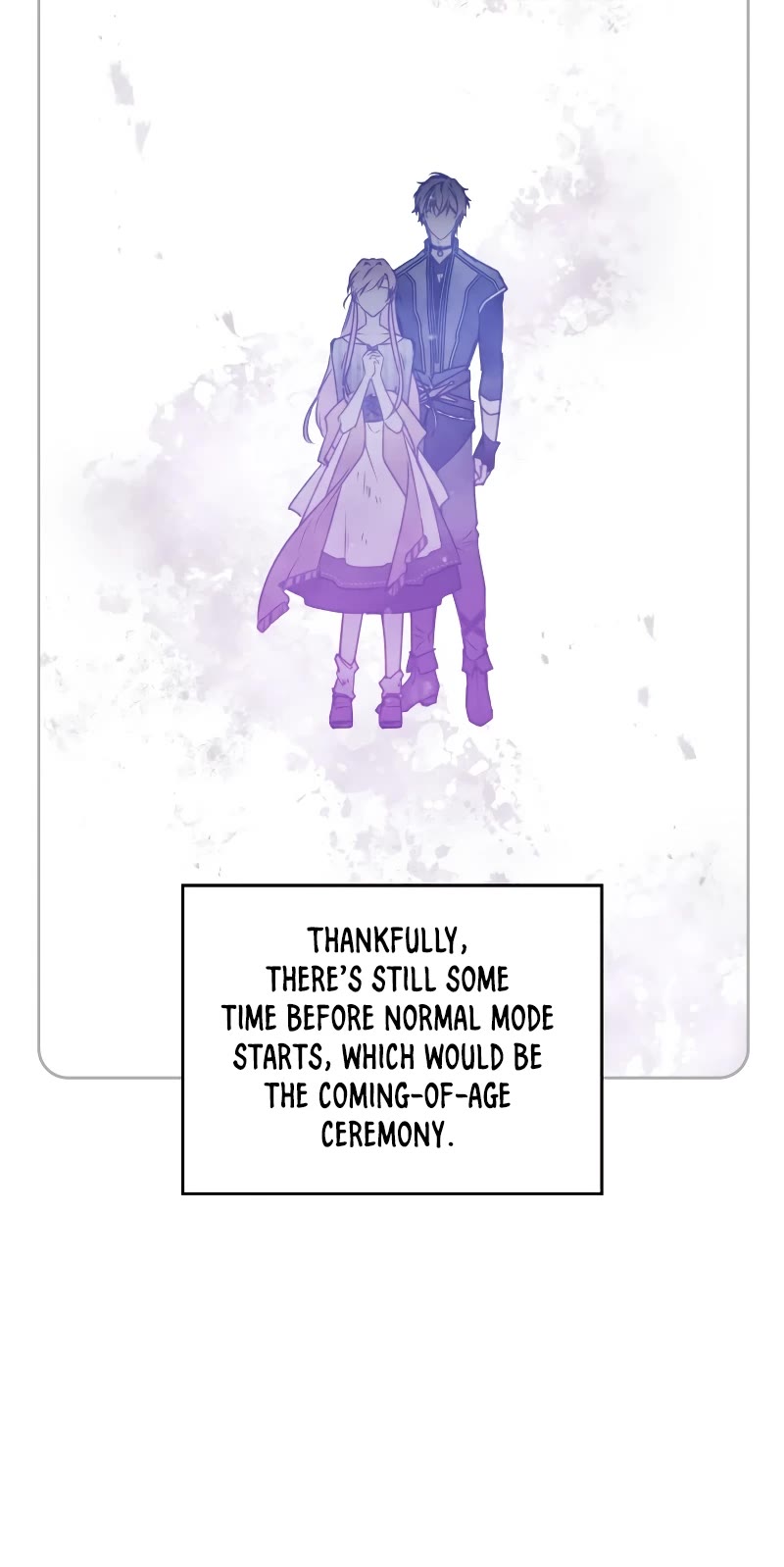 Death Is The Only Ending For The Villainess Chapter 137 page 7 - Chapter 137