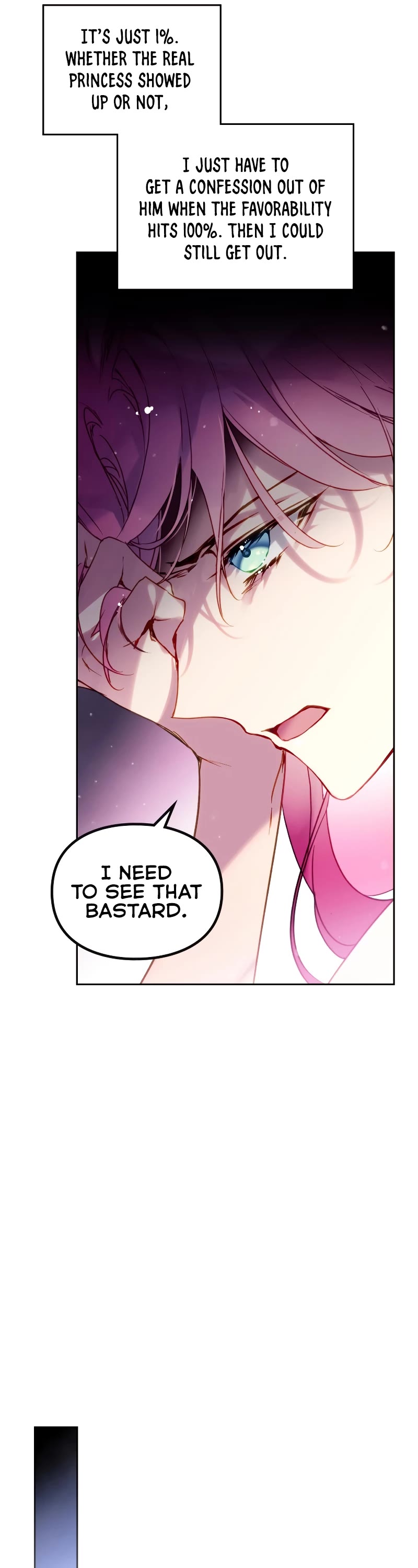 Death Is The Only Ending For The Villainess Chapter 137 page 8 - Chapter 137
