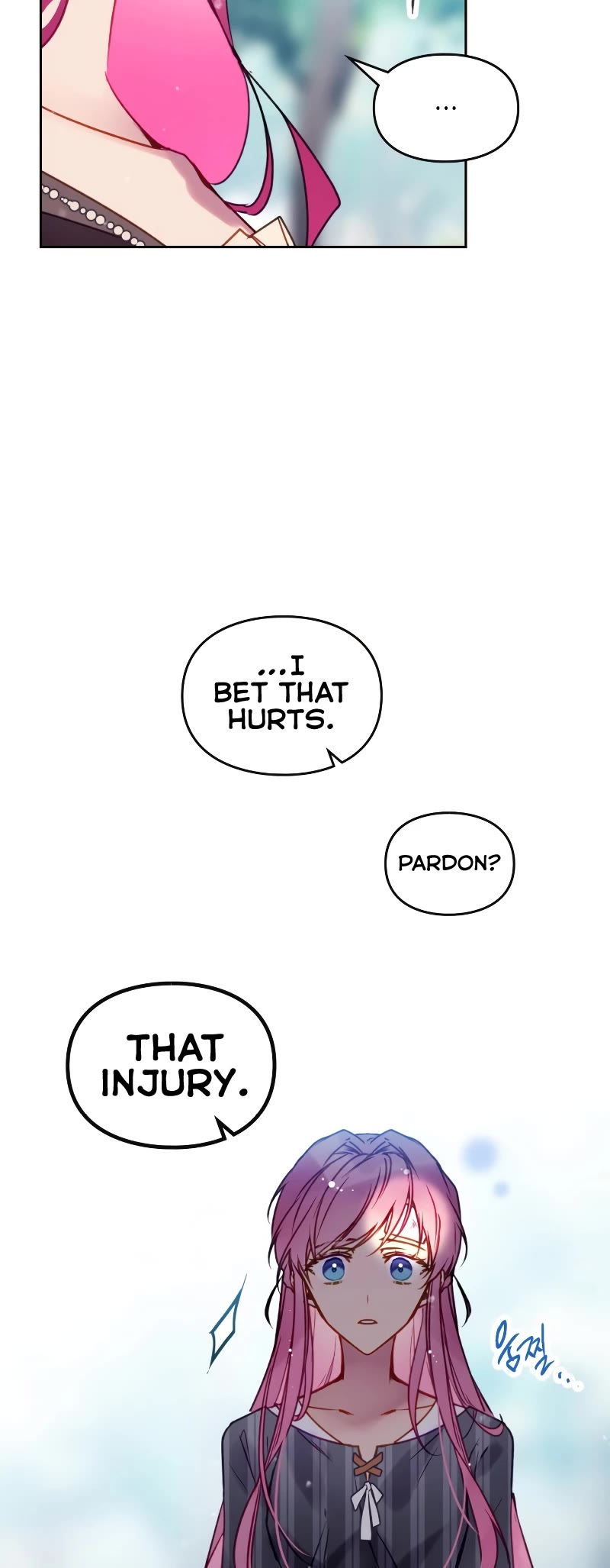 Death Is The Only Ending For The Villainess Chapter 138 page 10 - Chapter 138