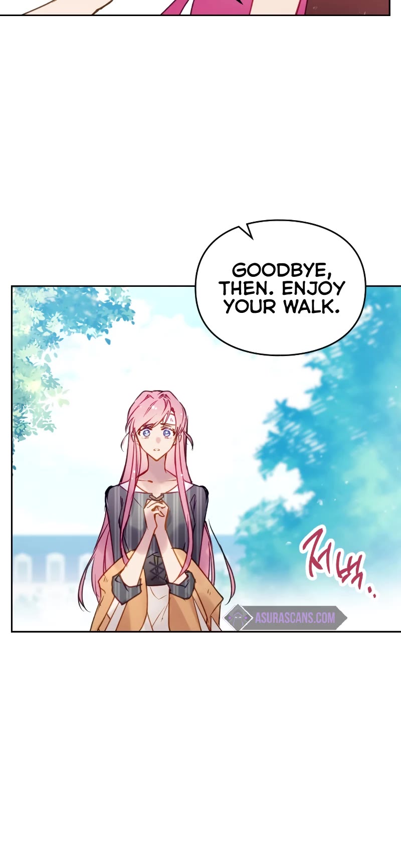 Death Is The Only Ending For The Villainess Chapter 138 page 16 - Chapter 138