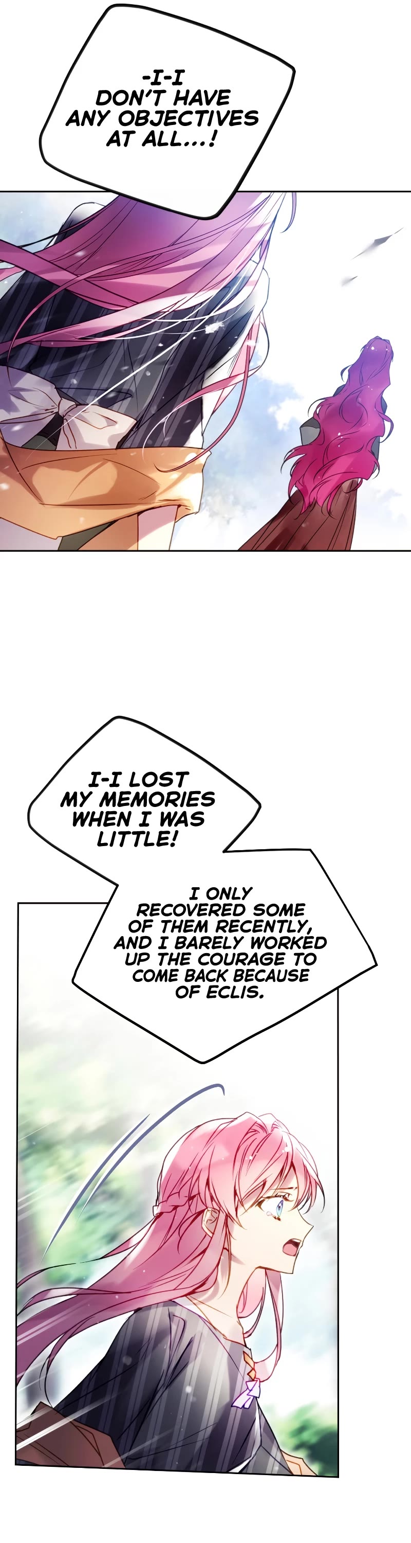 Death Is The Only Ending For The Villainess Chapter 138 page 17 - Chapter 138