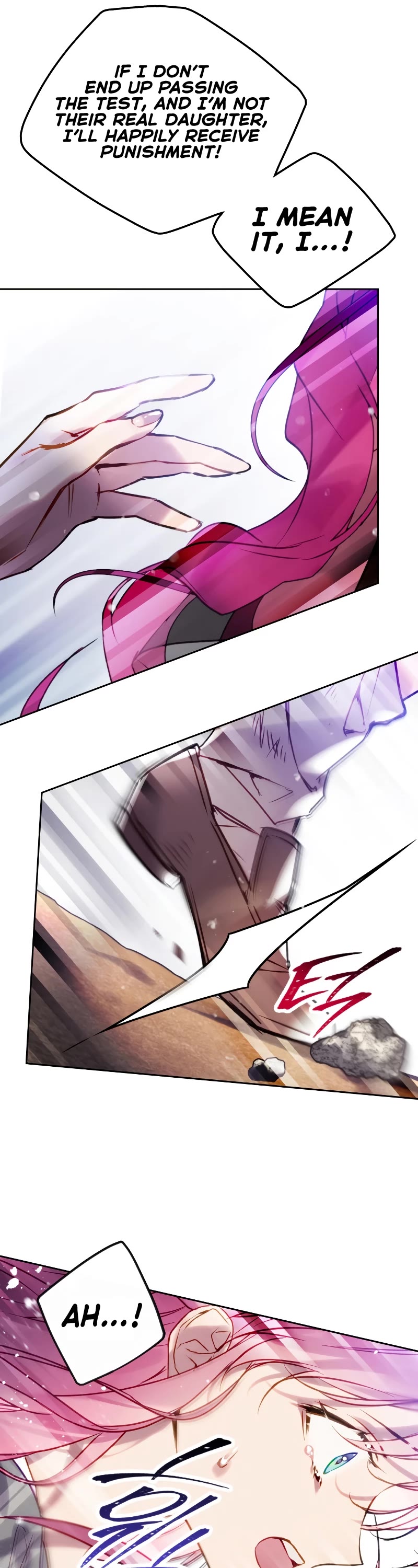 Death Is The Only Ending For The Villainess Chapter 138 page 18 - Chapter 138