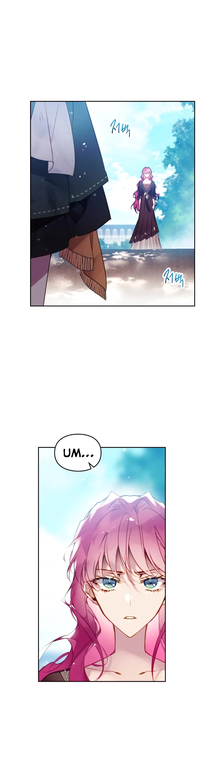Death Is The Only Ending For The Villainess Chapter 138 page 2 - Chapter 138