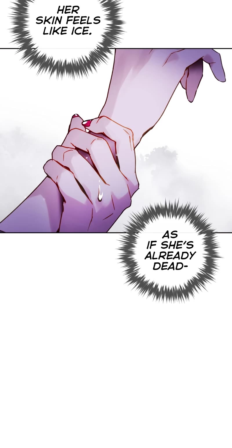 Death Is The Only Ending For The Villainess Chapter 138 page 21 - Chapter 138
