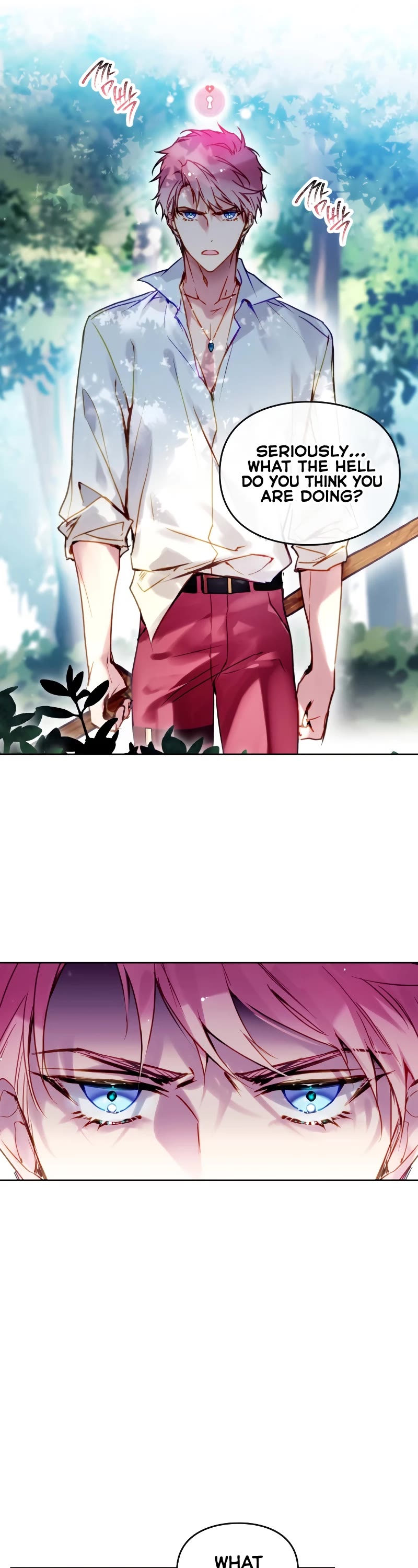 Death Is The Only Ending For The Villainess Chapter 138 page 27 - Chapter 138