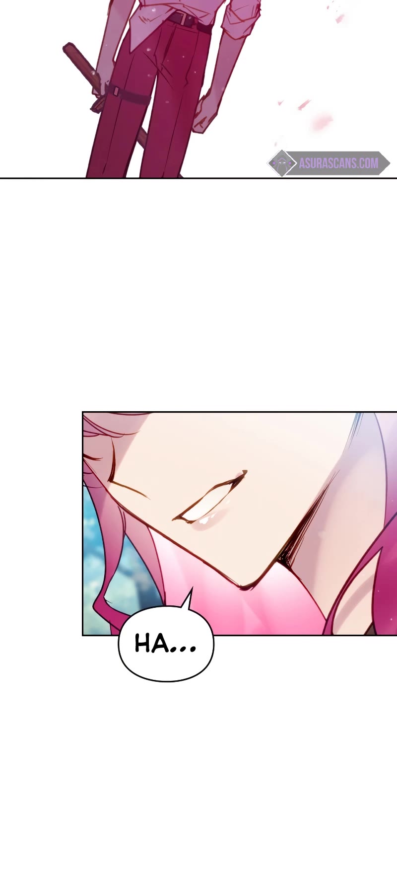 Death Is The Only Ending For The Villainess Chapter 138 page 31 - Chapter 138