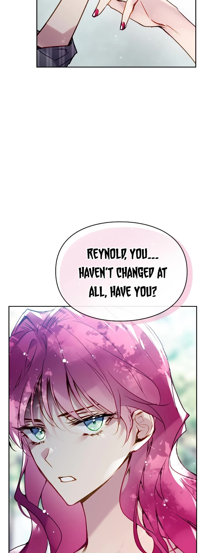 Death Is The Only Ending For The Villainess Chapter 138 page 34 - Chapter 138