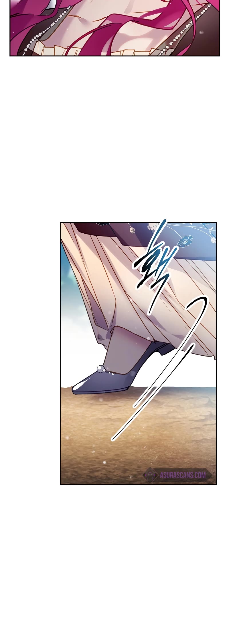 Death Is The Only Ending For The Villainess Chapter 138 page 35 - Chapter 138