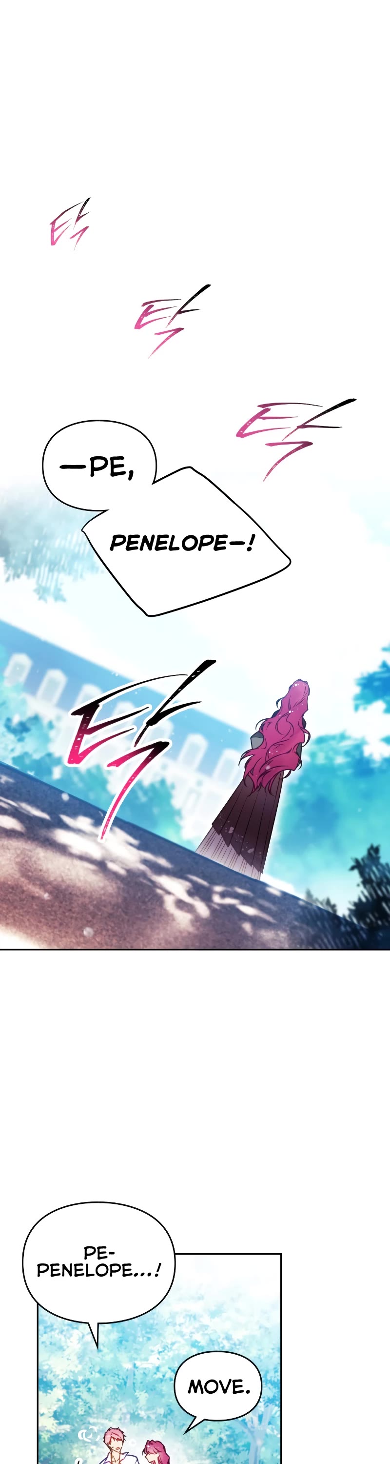 Death Is The Only Ending For The Villainess Chapter 138 page 38 - Chapter 138