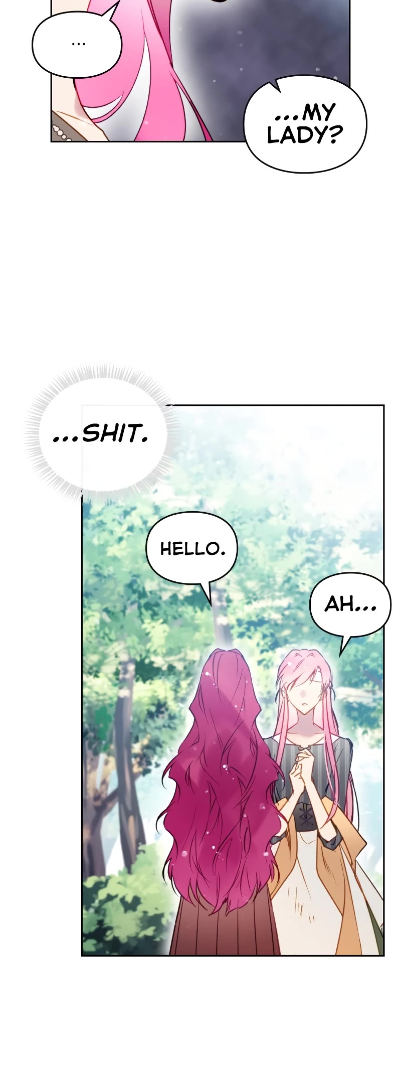 Death Is The Only Ending For The Villainess Chapter 138 page 5 - Chapter 138