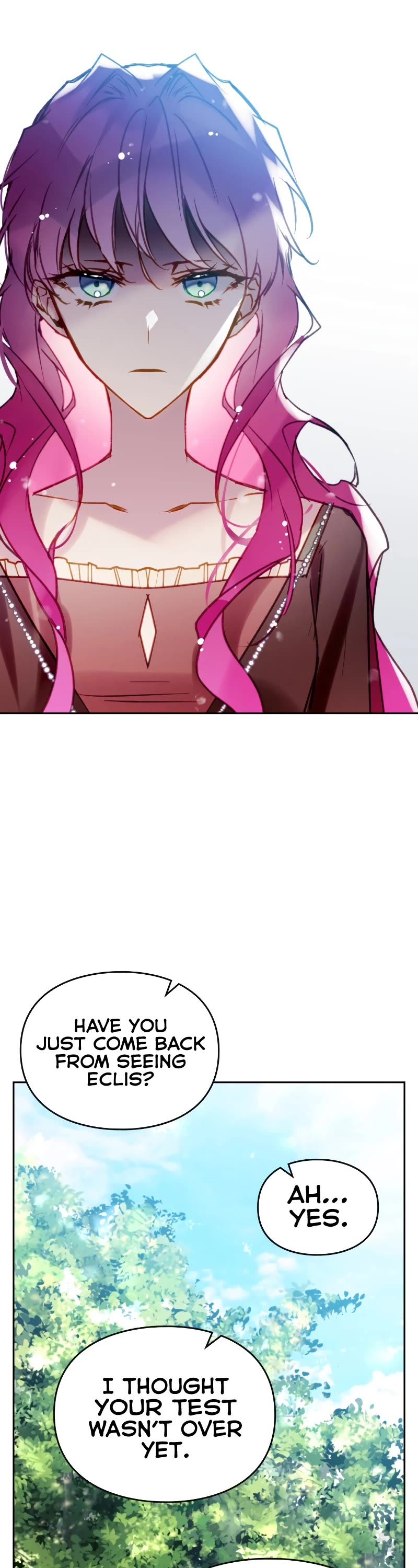 Death Is The Only Ending For The Villainess Chapter 138 page 7 - Chapter 138