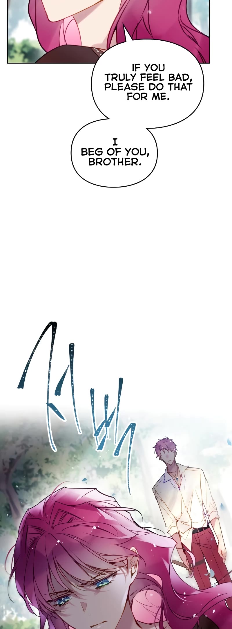 Death Is The Only Ending For The Villainess Chapter 139 page 10 - Chapter 139