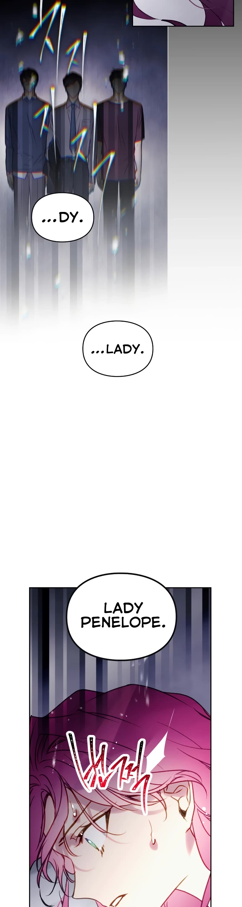 Death Is The Only Ending For The Villainess Chapter 139 page 13 - Chapter 139