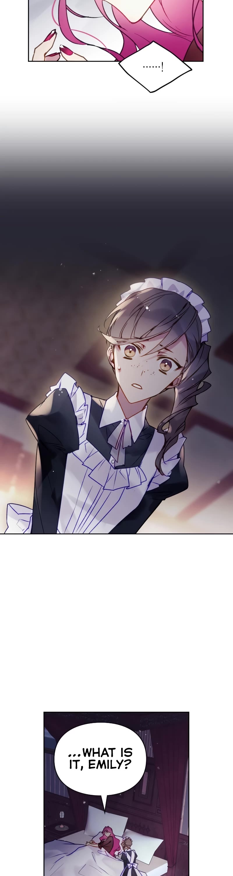Death Is The Only Ending For The Villainess Chapter 139 page 14 - Chapter 139