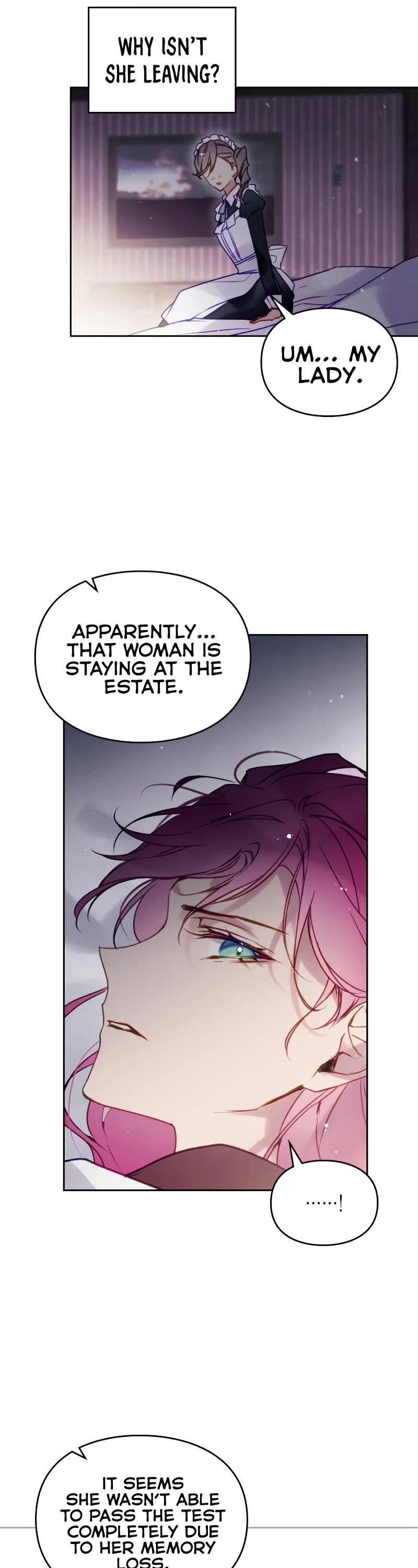 Death Is The Only Ending For The Villainess Chapter 139 page 17 - Chapter 139