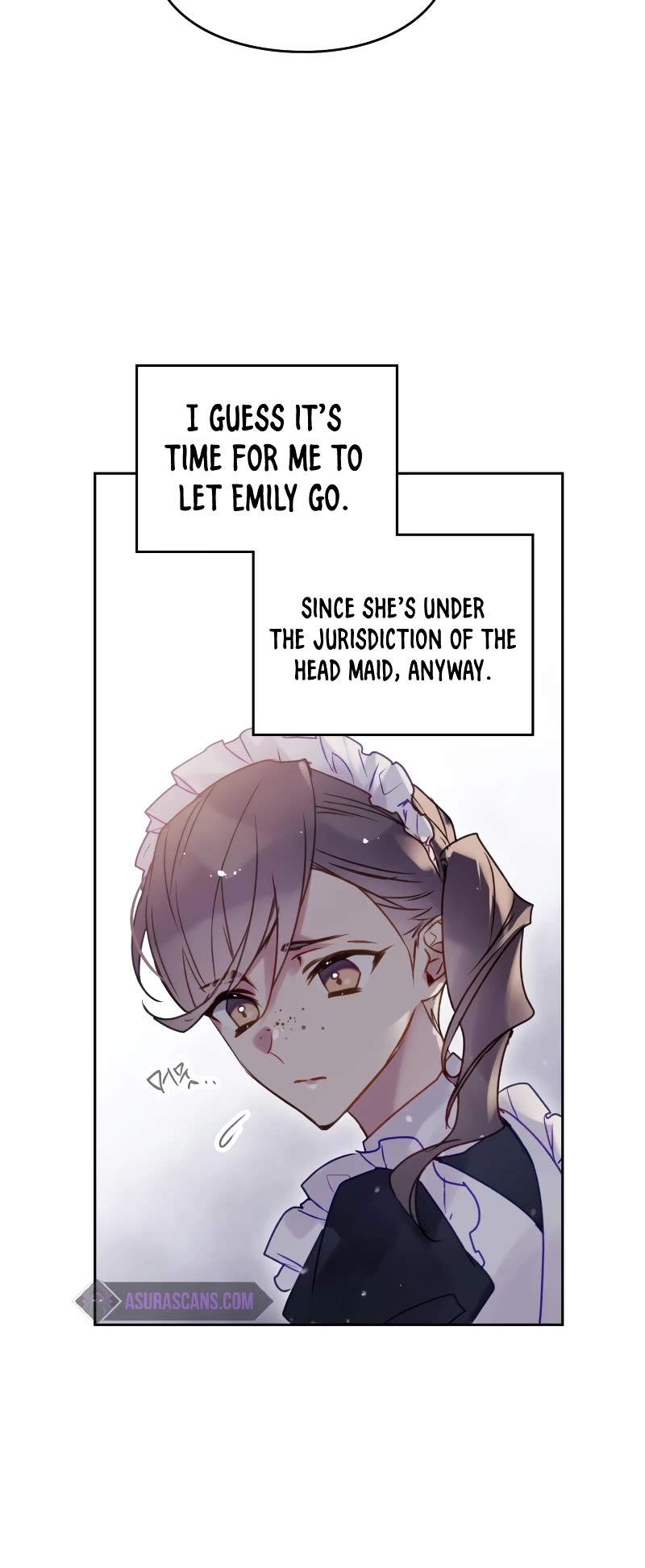 Death Is The Only Ending For The Villainess Chapter 139 page 20 - Chapter 139