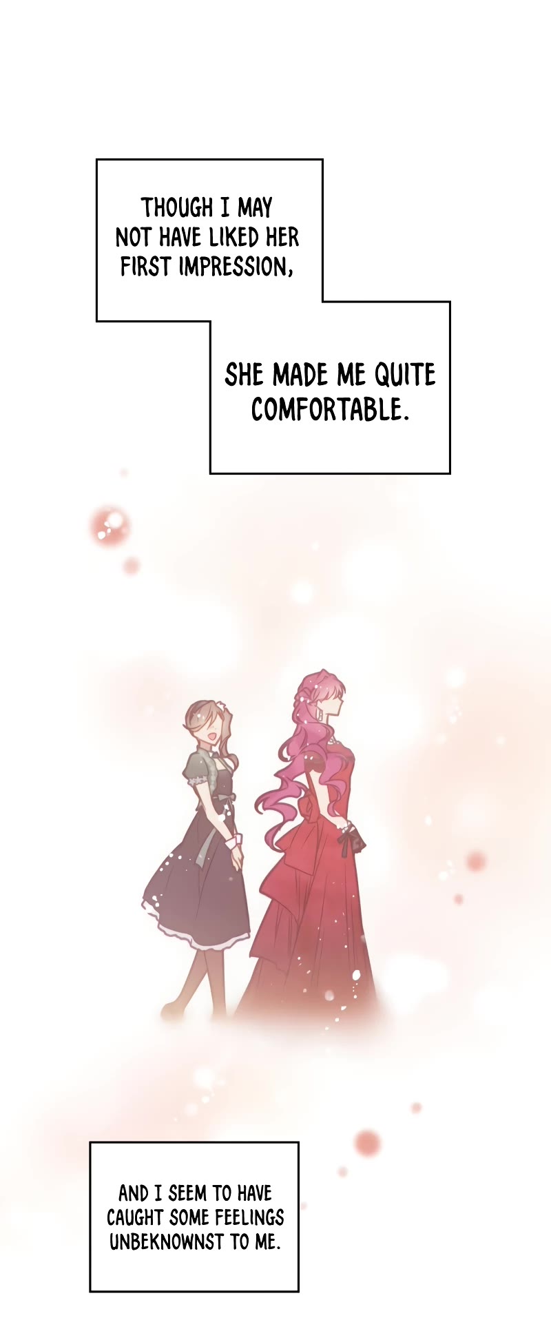 Death Is The Only Ending For The Villainess Chapter 139 page 21 - Chapter 139