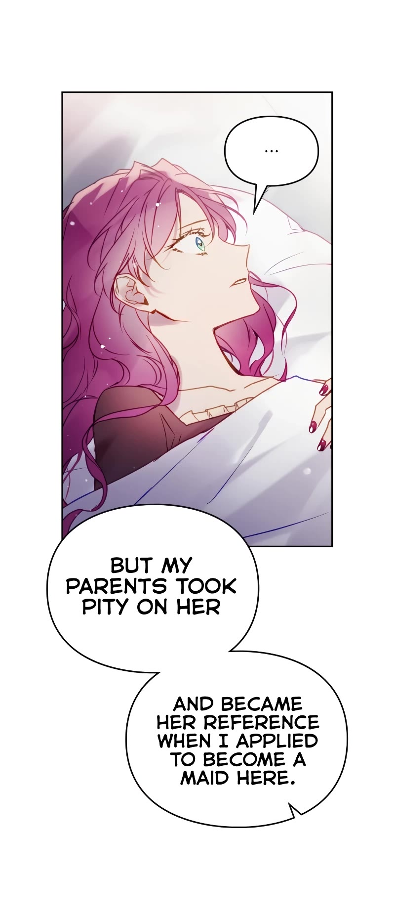 Death Is The Only Ending For The Villainess Chapter 139 page 25 - Chapter 139