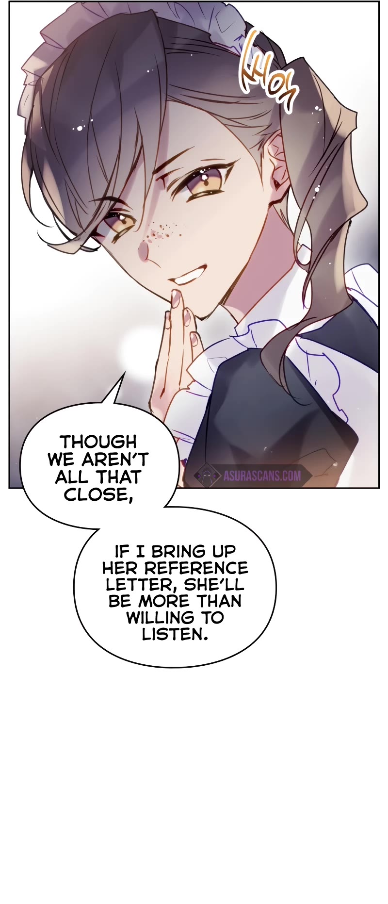 Death Is The Only Ending For The Villainess Chapter 139 page 26 - Chapter 139