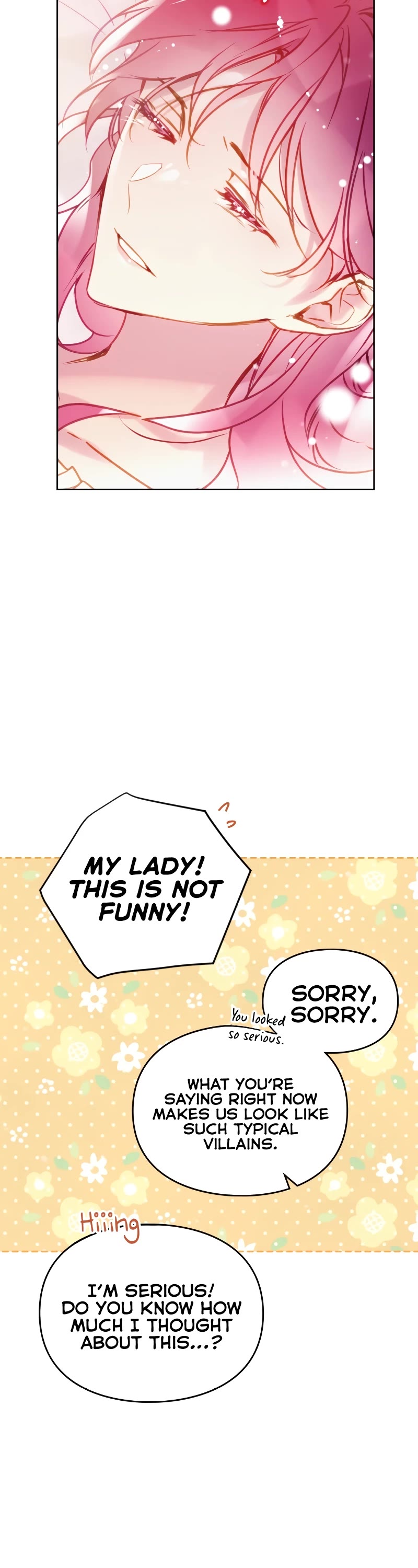 Death Is The Only Ending For The Villainess Chapter 139 page 28 - Chapter 139